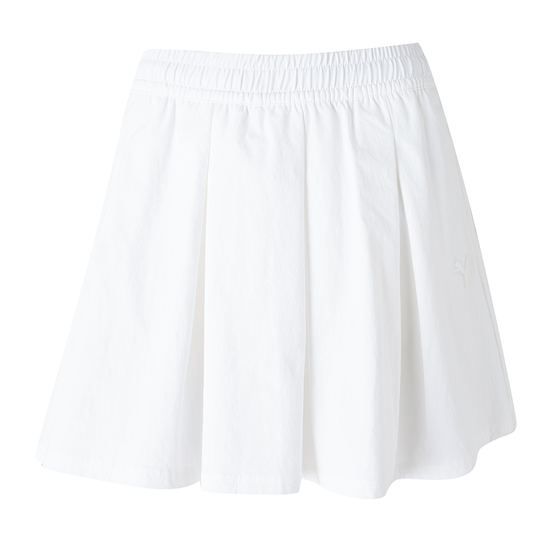PUMA x THE POWERPUFF GIRLS Casual Short Skirts Women's