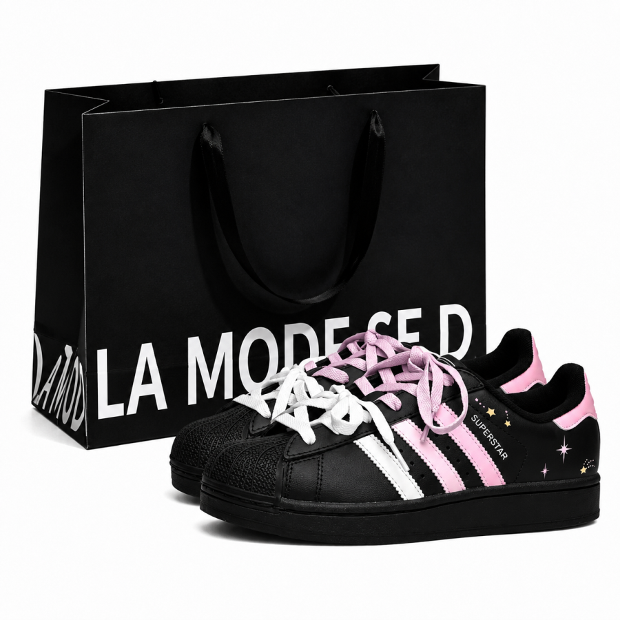 Adidas Originals Superstar 2 Kids' Skateboarding Shoes Unisex
