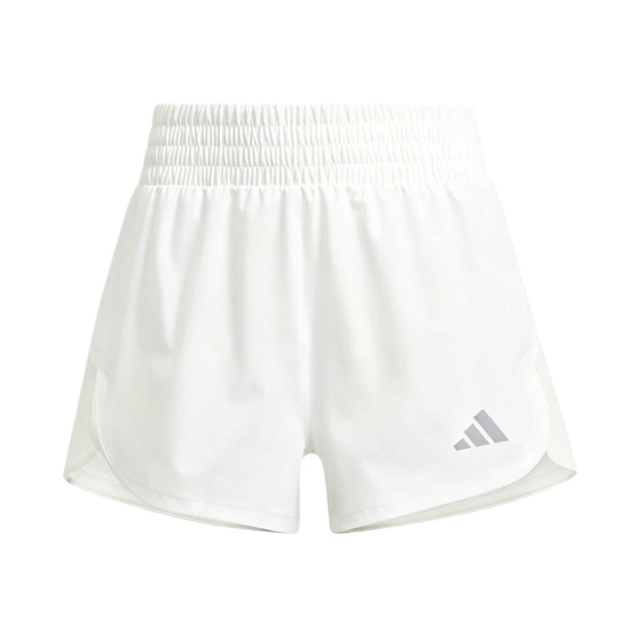 Adidas Adidas Sports Shorts Women's White Moderate
