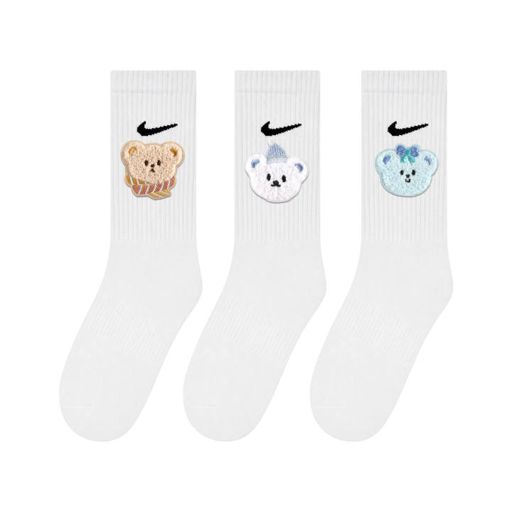 Nike Nike Grade School Socks Moderate Stretch