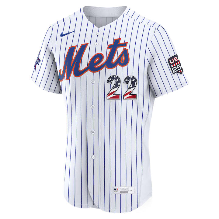 Nike Nike Baseball Jerseys Men's White V Neck Moderate