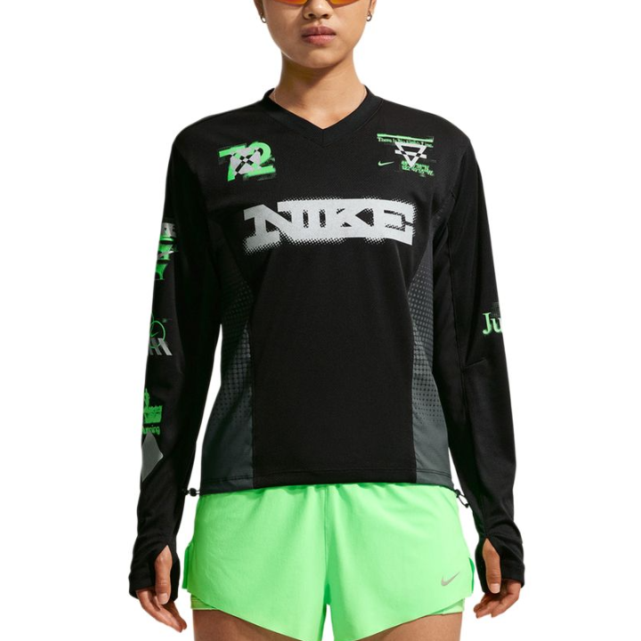 Nike Nike Running T Shirts Women's 010