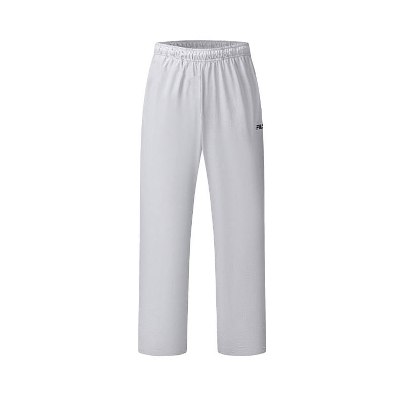 FILA Tennis Casual Pants Men's Raw Lime Moderate Other