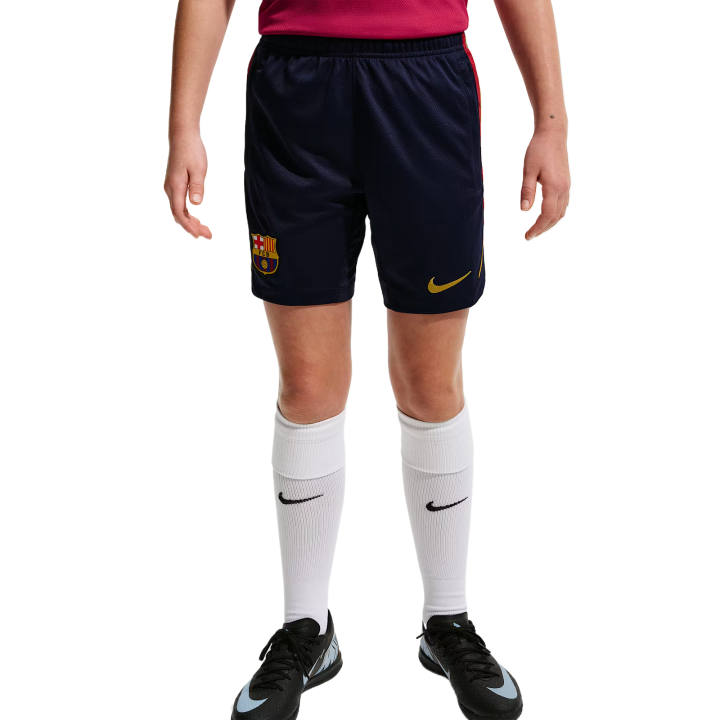 Nike Nike Kids Shorts Moderate Stretch