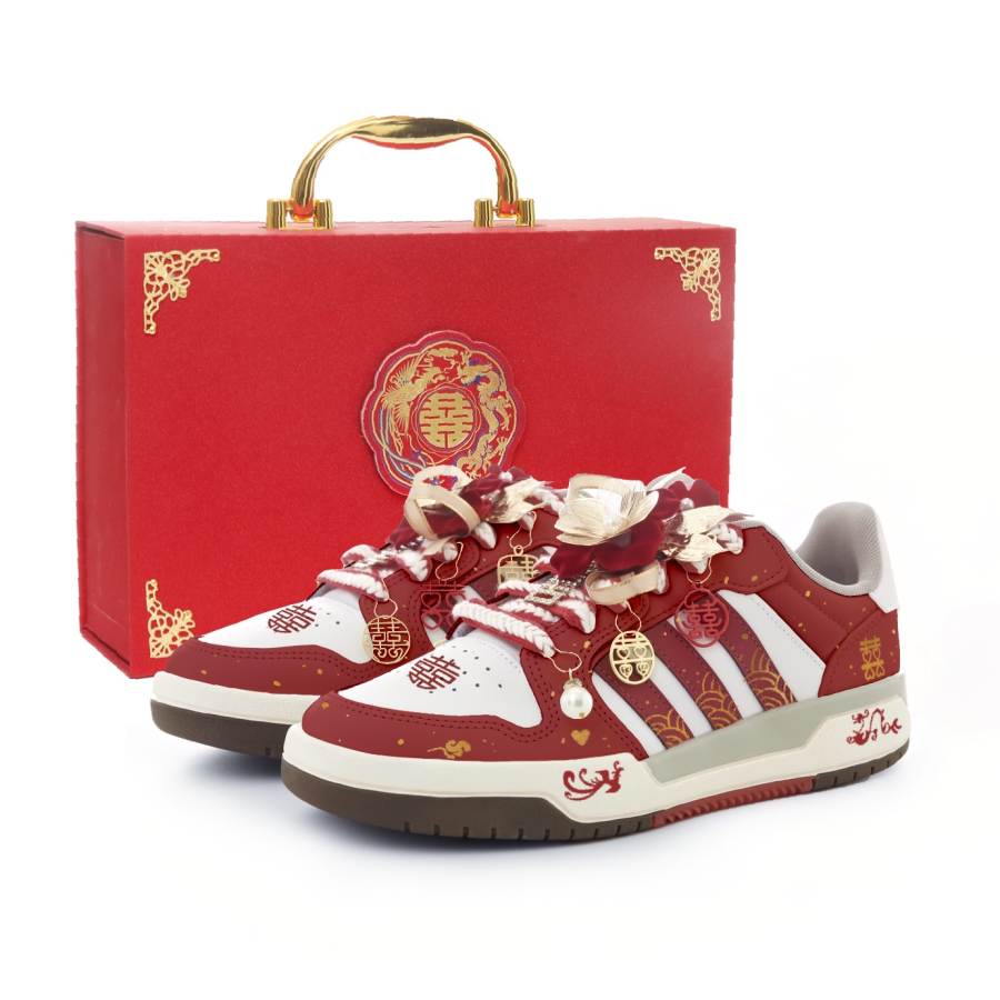 Adidas Adidas ENTRAP Skateboard Shoes Unisex Low Top White