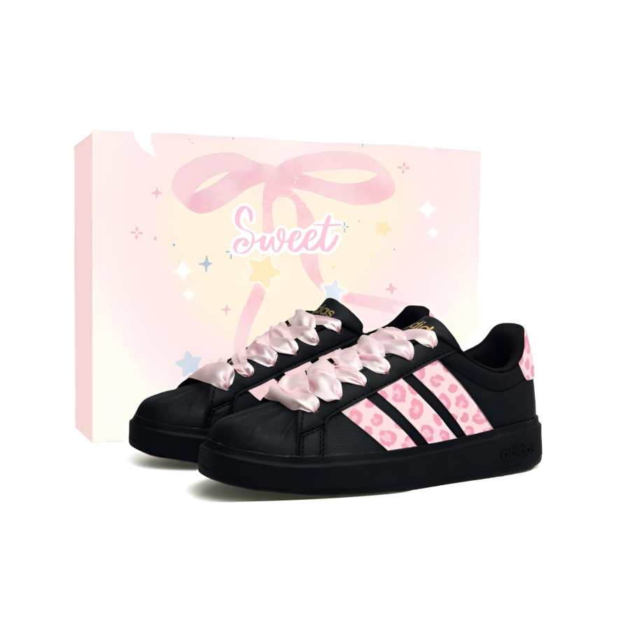 Adidas Adidas Street Talk Kids' Skateboarding Shoes Grade School