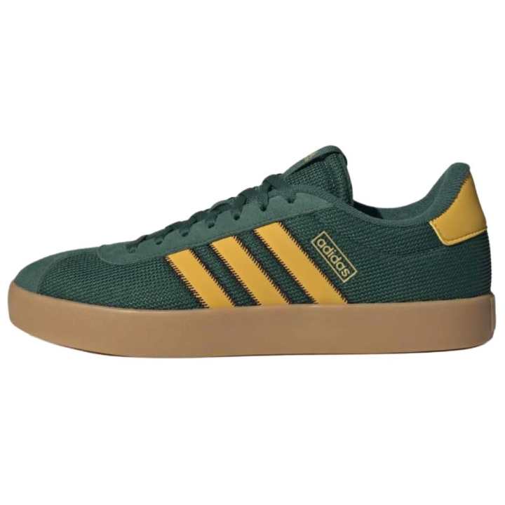 Adidas Adidas VL COURT 3.0 German Army Trainers Men's Green
