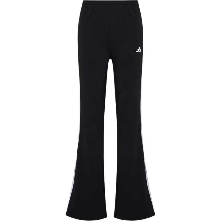 Adidas Adidas Quick Dry Pants Women's Black Moderate Flared Pants