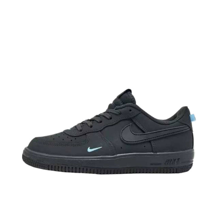 Nike Nike Air Force 1 Kids' Skateboarding Shoes Kids