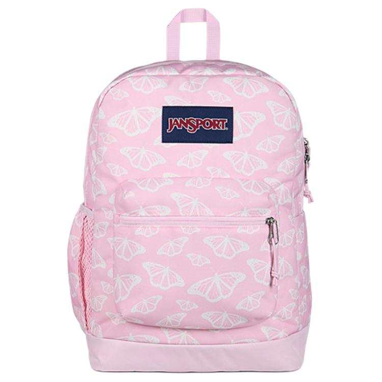 JanSport Backpacks Pink