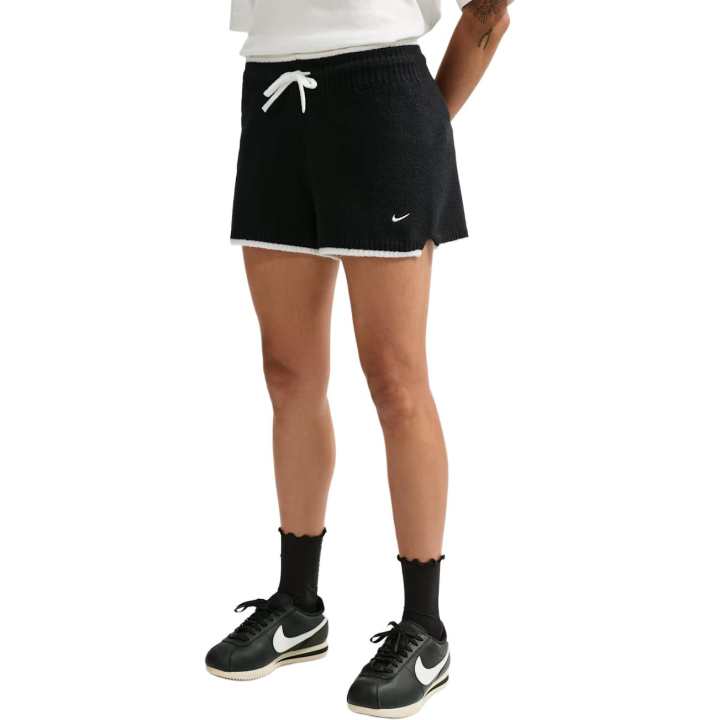 Nike Nike Sportswear Casual Shorts Women's Black