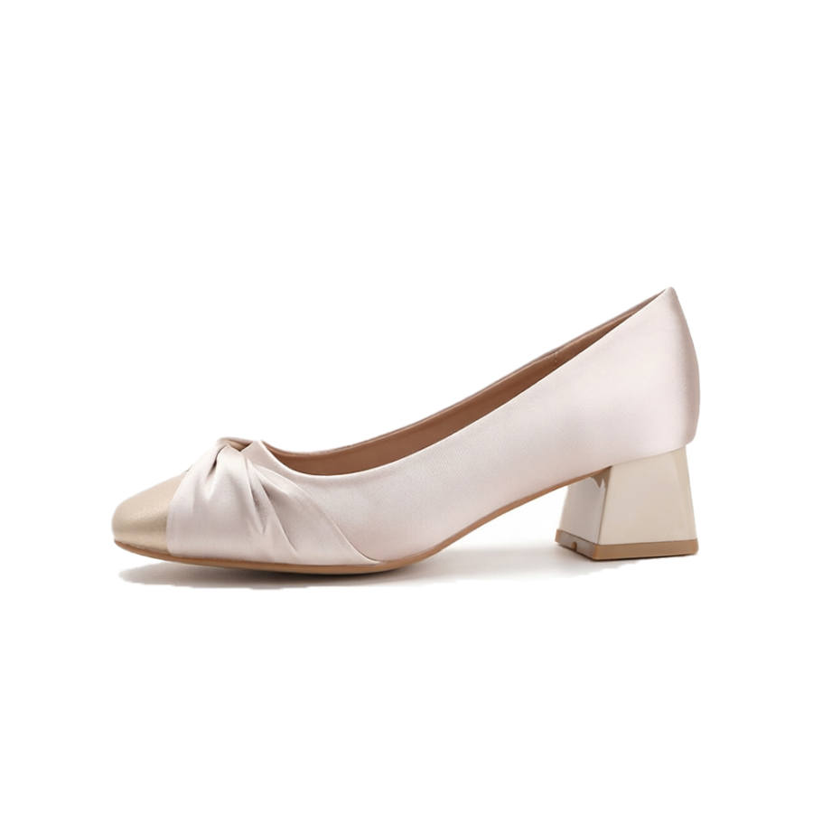 Barbie High Heels Women's Apricot