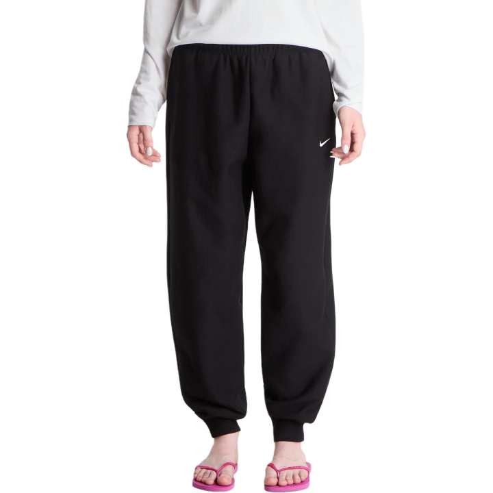 Nike Nike Knitted Sweatpants Women's Black Moderate