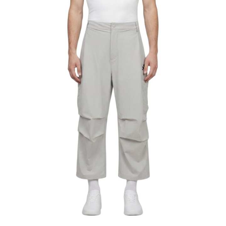 Adidas Adidas Cargo Pants Men's White/Black Moderate