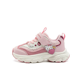 Sanrio Hello Kitty Kids' Running Shoes Unisex