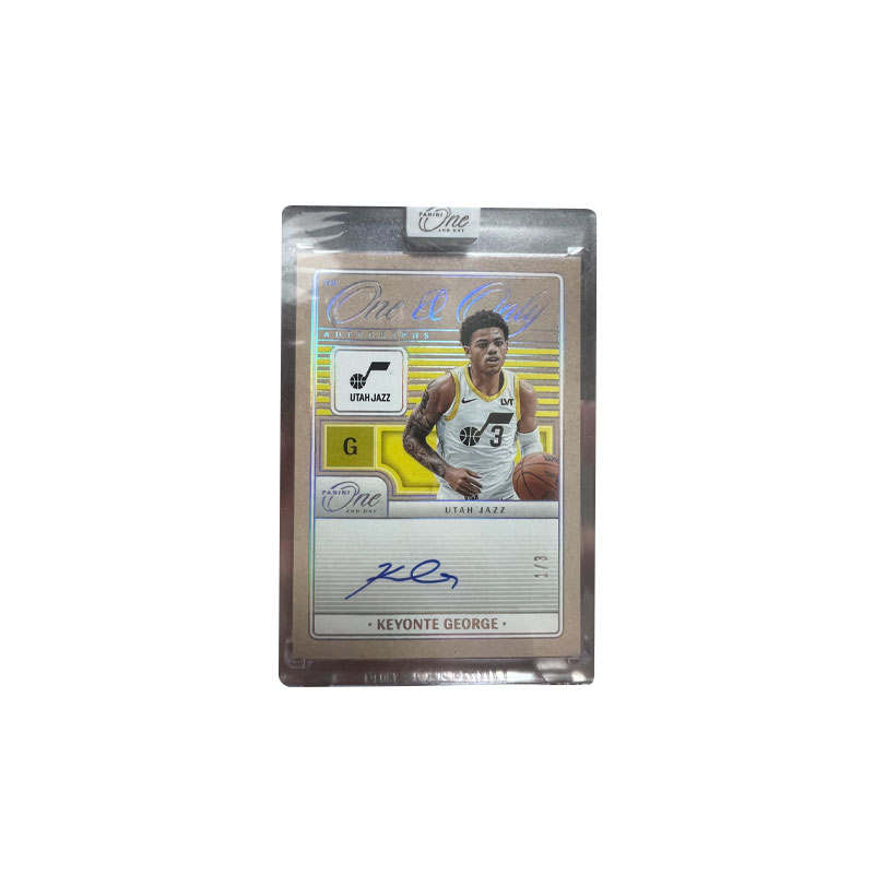 PANINI PANINI One And One Sports Cards