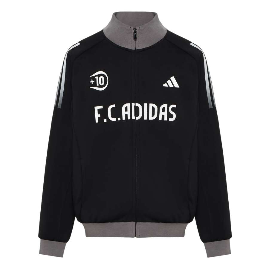 Adidas Adidas Kids Sun Protection Clothing Stand Collar Other