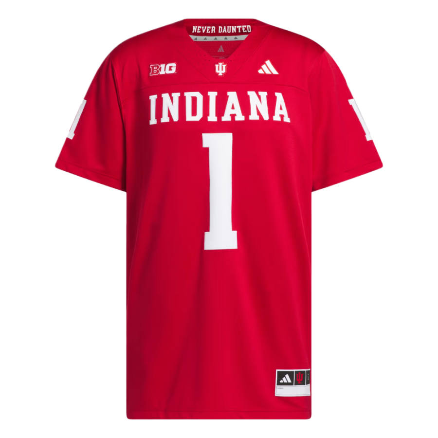 Adidas Adidas Soccer Jerseys Men's Victory Team Red Moderate