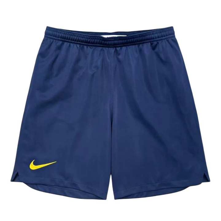 Nike Nike Soccer Bottoms Men's Marine Blue