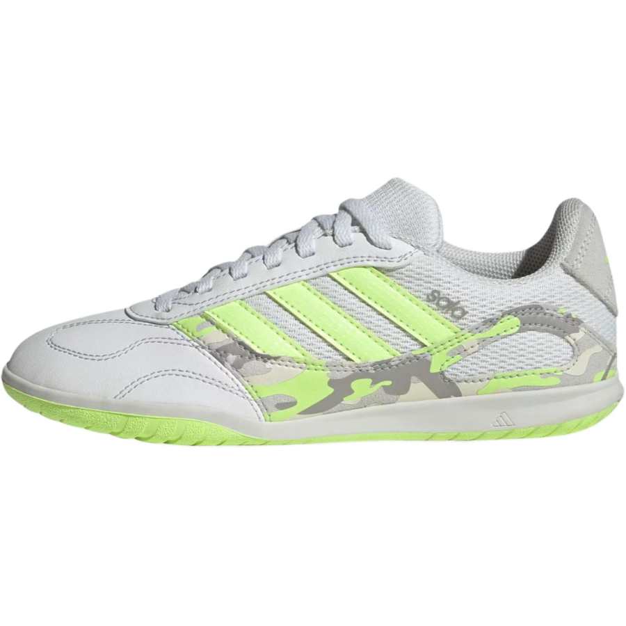 Adidas Adidas Entrada 26 Kids' Soccer Shoes Kids
