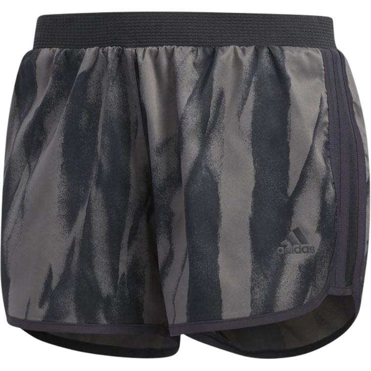 Adidas Adidas Sports Shorts Women's Gray/Black Moderate Other