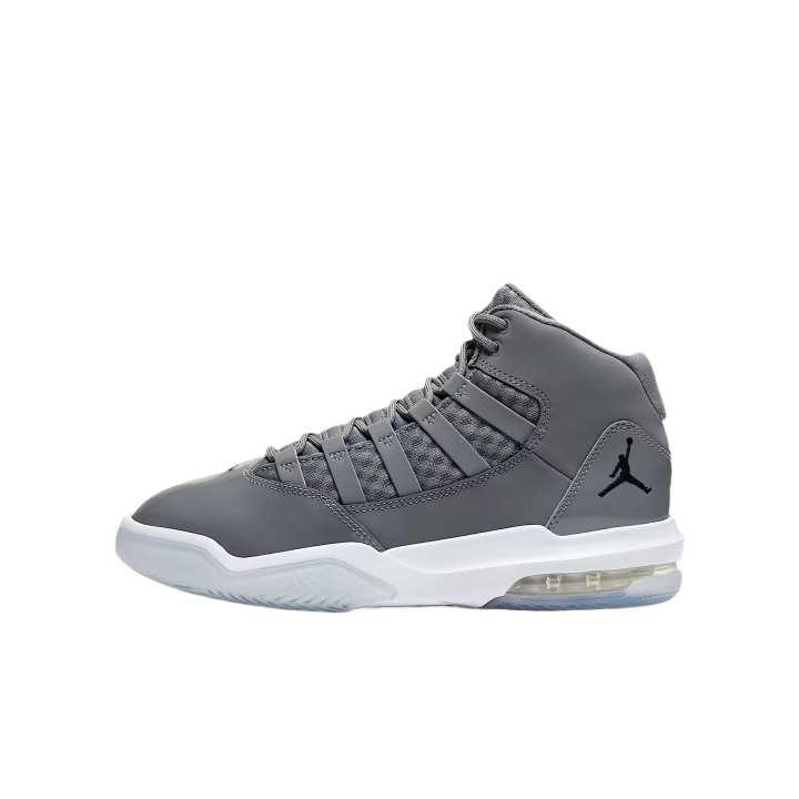Jordan Jordan Max Aura Kids' Basketball Shoes Unisex