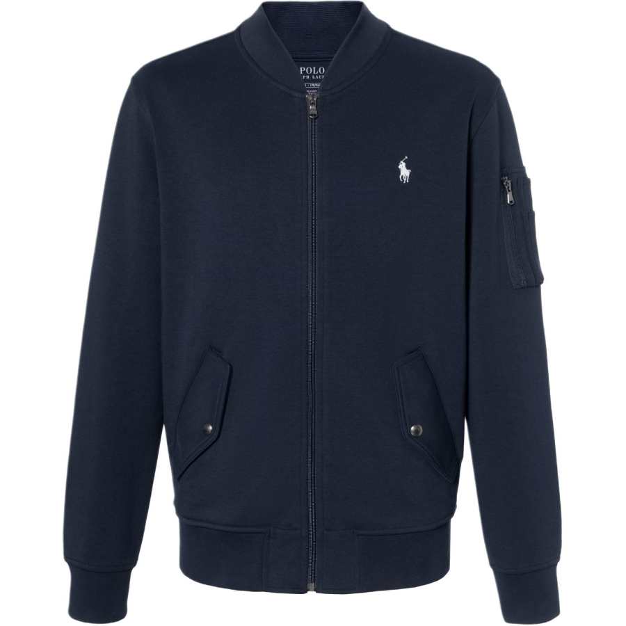 Polo Ralph Lauren Jackets & Coats Men's Blue