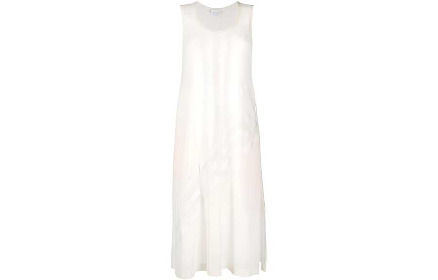 Y-3 Y 3 Tank Tops Women's White Other