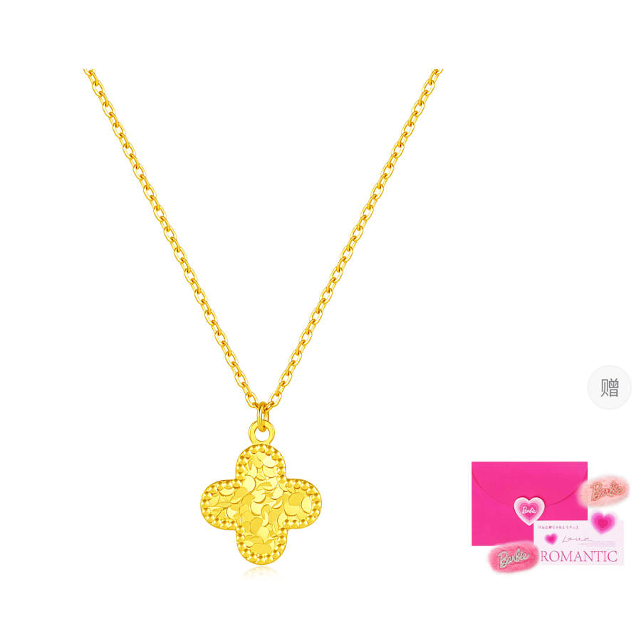 Barbie Barbie Necklaces Women's
