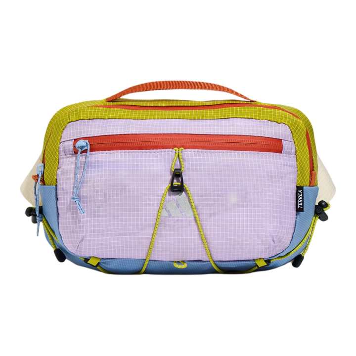 Adidas Adidas Sling Bags Purple