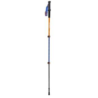 TOREAD 3 Section Retractable Trekking Pole 3K Carbon Fiber Unisex