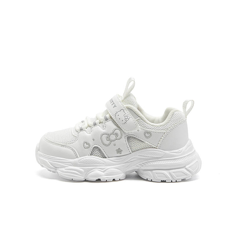Sanrio Hello Kitty Kids' Running Shoes Grade School