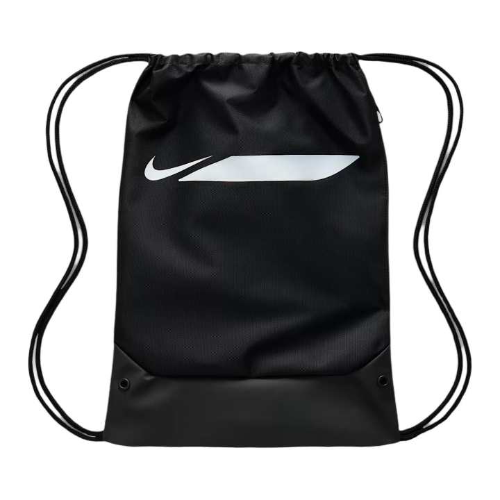 Nike Nike Academy Gym Bags Black & White