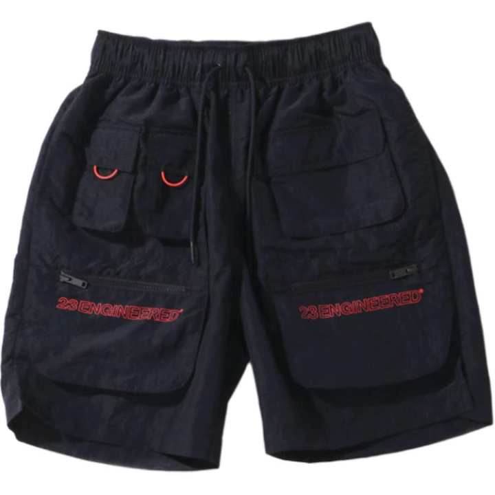Jordan Jordan 23 Engineered Men's Utility Short Black
