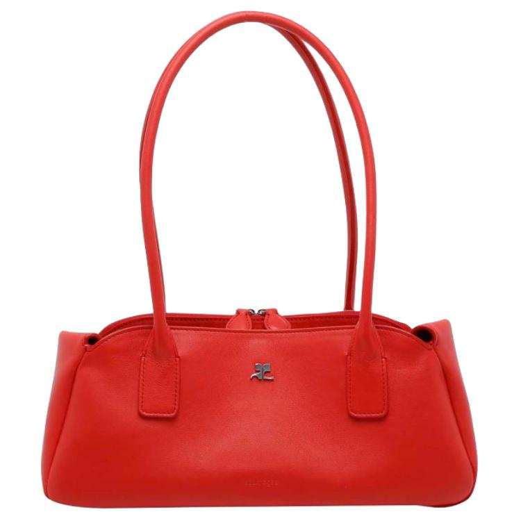 COURREGES Shoulder Bags