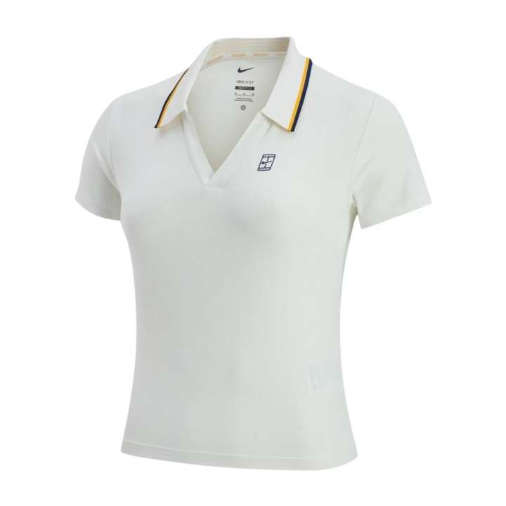 Nike Nike SLAM Polo Shirts Women's 133