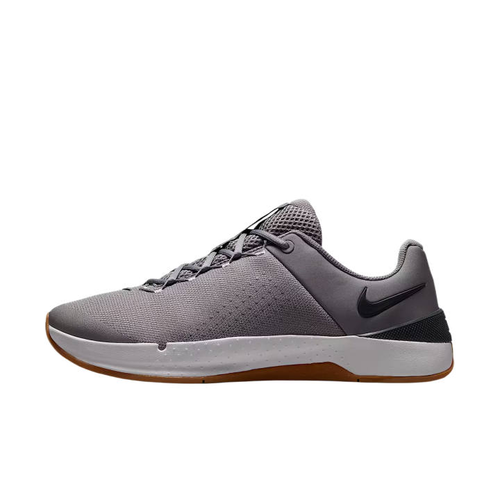 Nike Nike MC Trainer 4 Training Shoes Unisex Low Top Pencil Tip/Photon Dust/Medium Brown/Dark Smoke Gray