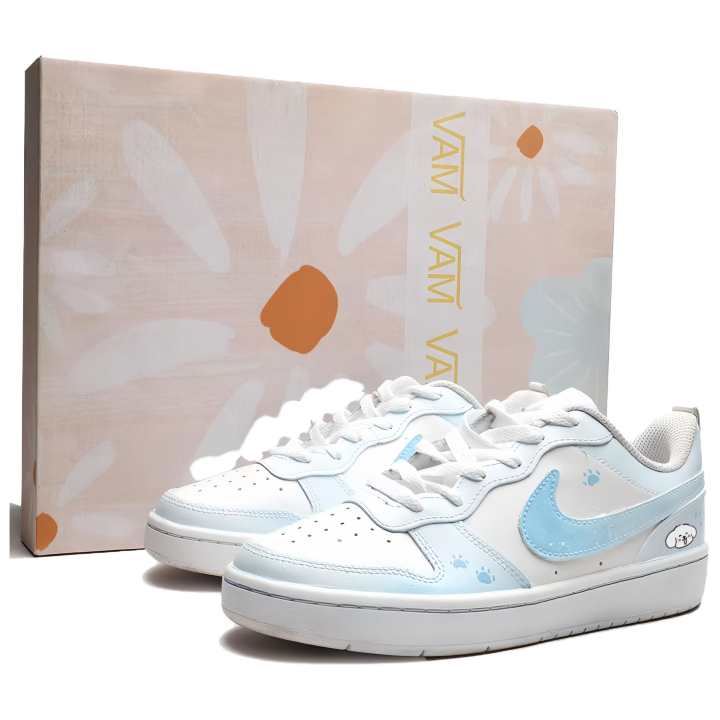 Nike Nike Kids' Skateboarding Shoes Unisex