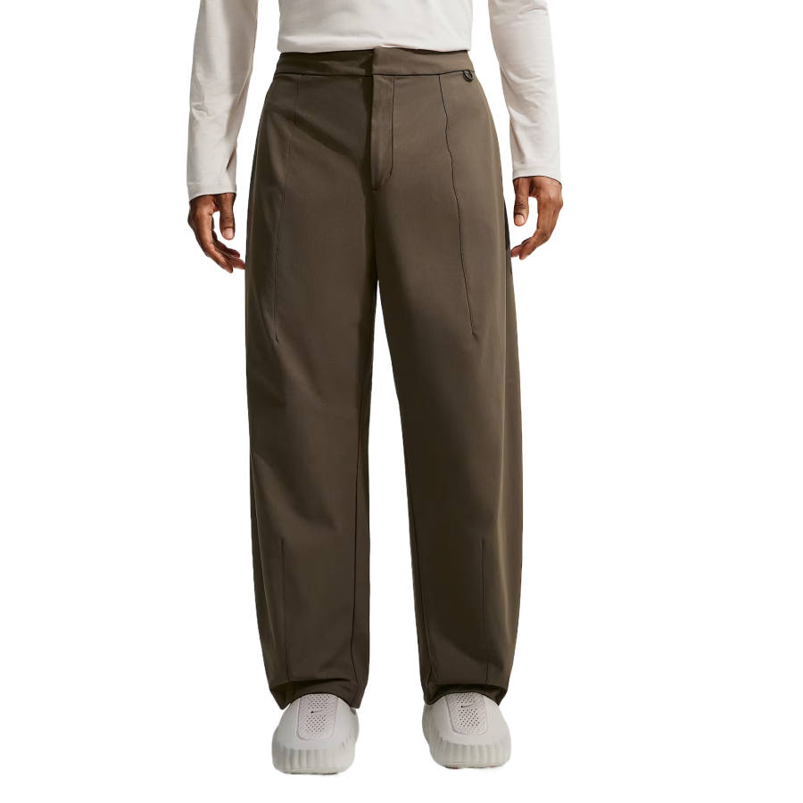 Nike Nike 24.7 Sports Pants Men's Deep Hazelnut/Black/Velvet Brown