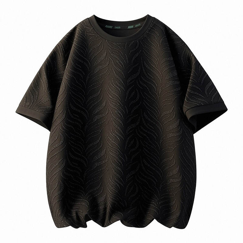 Sugarfunk Sugarfunk T Shirts Unisex Crew Neck Thin
