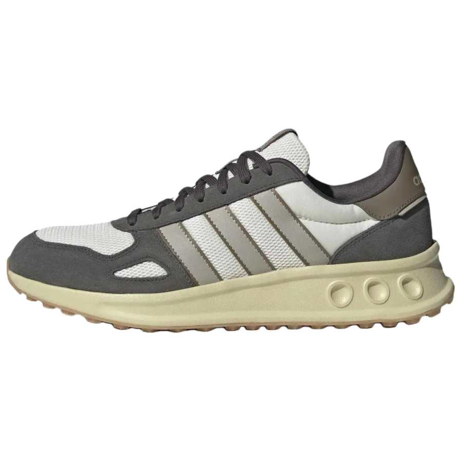 Adidas Adidas Run 84 Running Shoes Unisex Gray White
