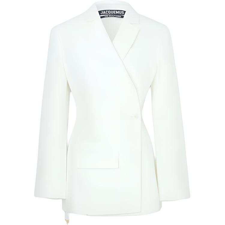 Jacquemus Jacquemus Business Suit Women's