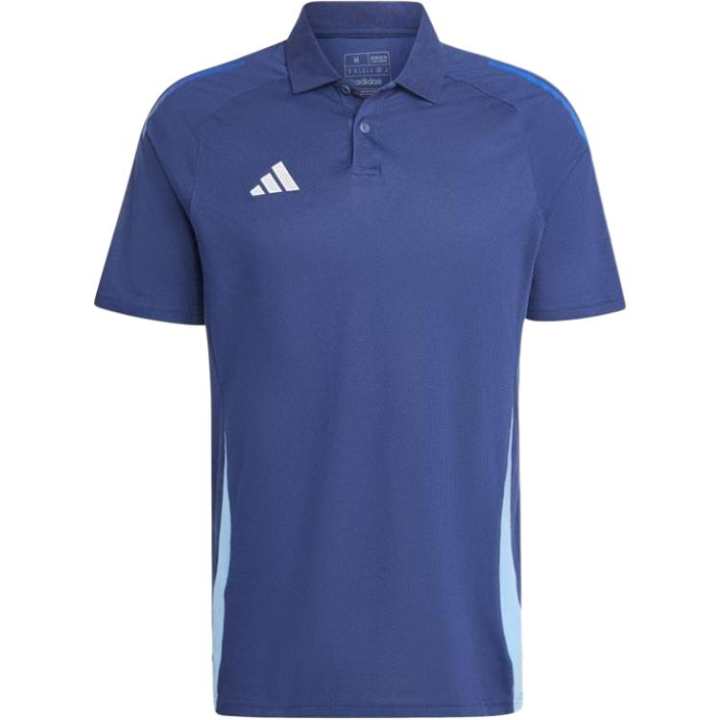 Adidas Adidas Tiro 24 Soccer Jerseys Men's Team Navy Blue Moderate