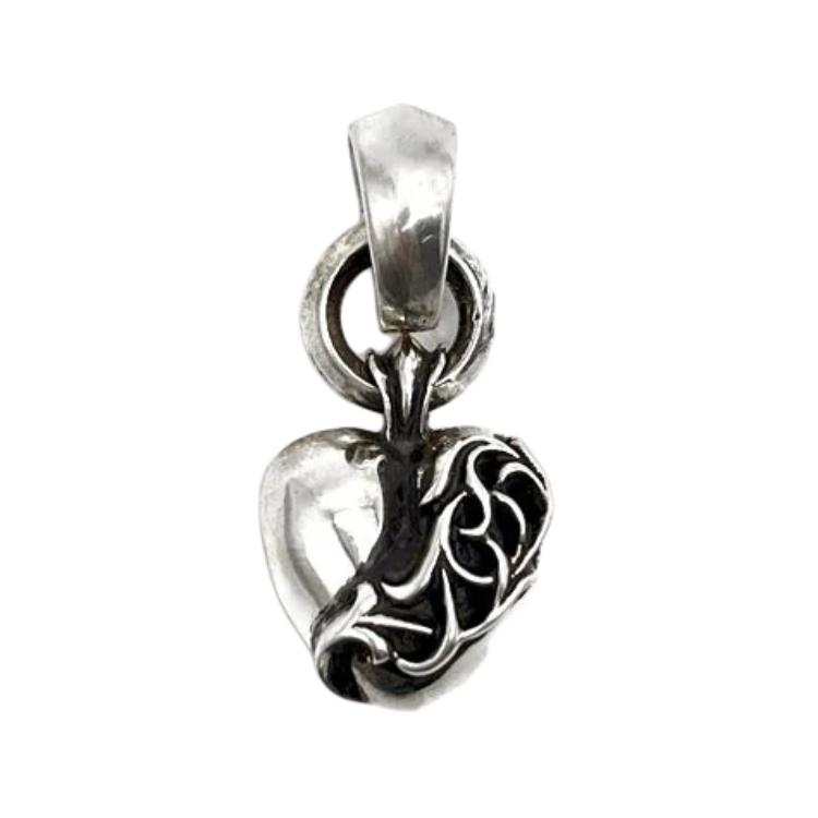 Chrome Hearts Chrome Hearts Charms & Pendants Unisex