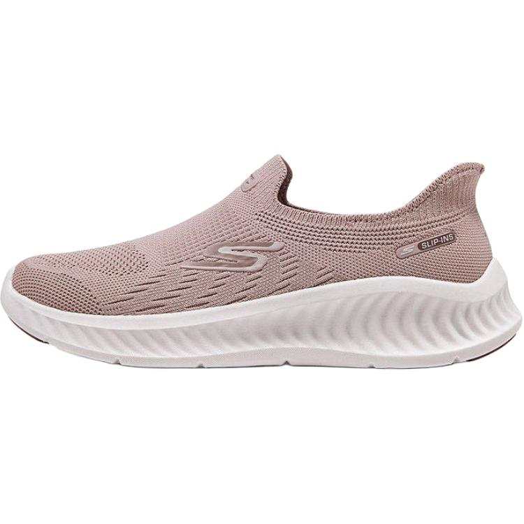 Skechers GO WALK NOW Casual Shoes Women's Low Top