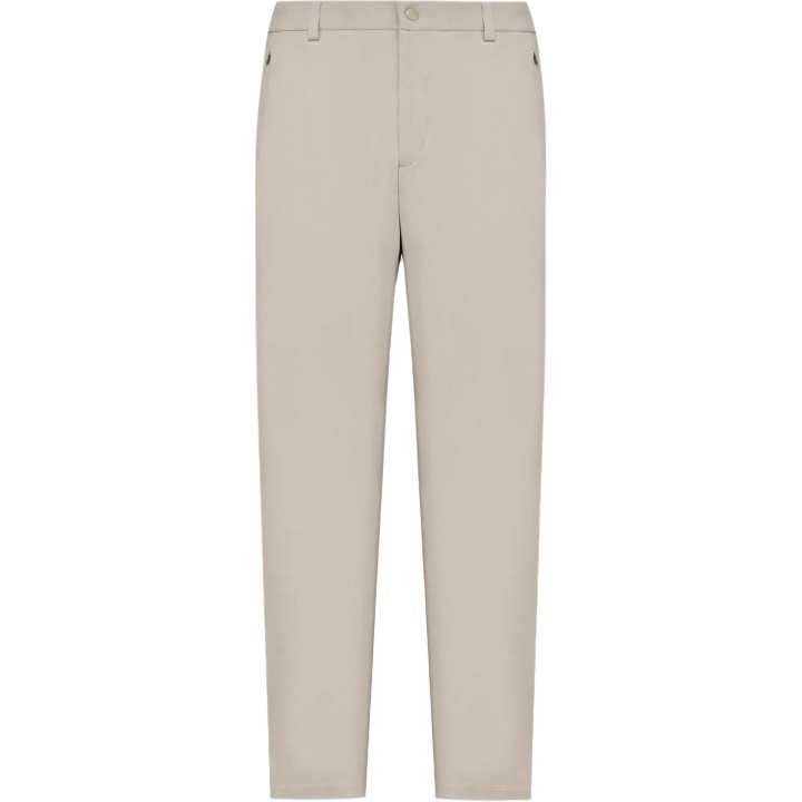 Adidas Adidas Knitted Sweatpants Men's Miracle Bauxite Brown Moderate Tapered Pants