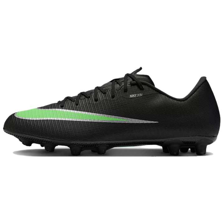 Nike Nike Mercurial Vapor 17 Soccer Shoes Unisex Black/Black/Multicolor Green