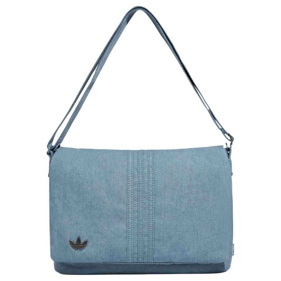 Adidas Originals Crossbody Bags Light Blue