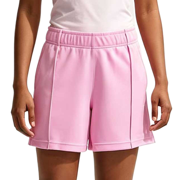 Nike Nike Sportswear Casual Shorts Women's Pink Rising/Sail