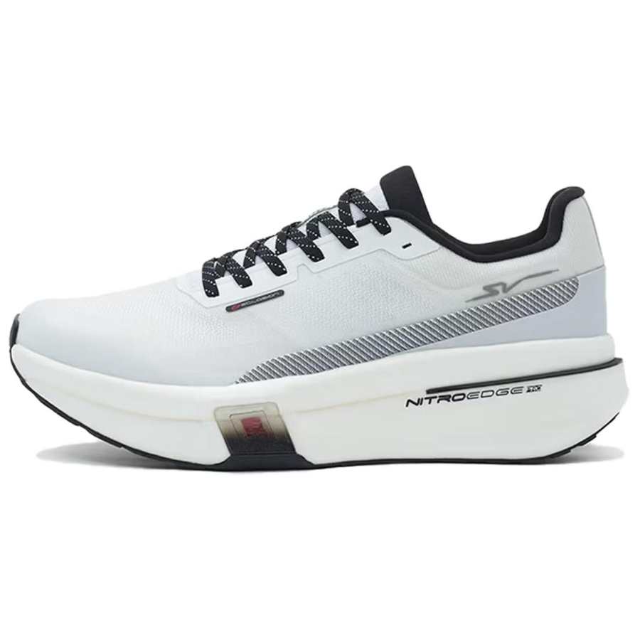 Anta Low top Casual Running Shoes Men's